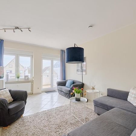 Ferienwohnung Hafennah Moba-Travel Lübeck Dış mekan fotoğraf