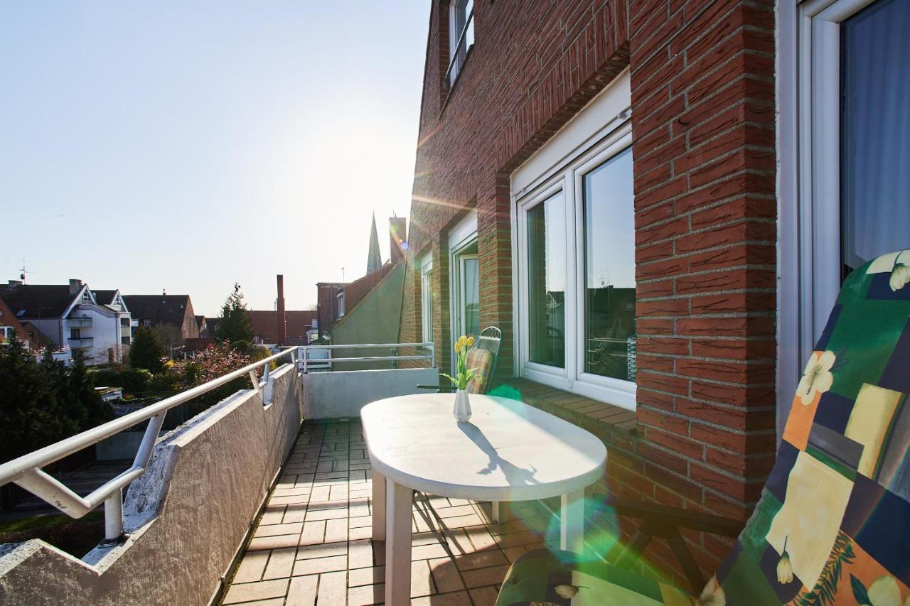 Ferienwohnung Hafennah Moba-Travel Lübeck Dış mekan fotoğraf