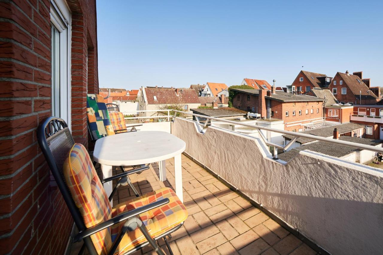 Ferienwohnung Hafennah Moba-Travel Lübeck Dış mekan fotoğraf