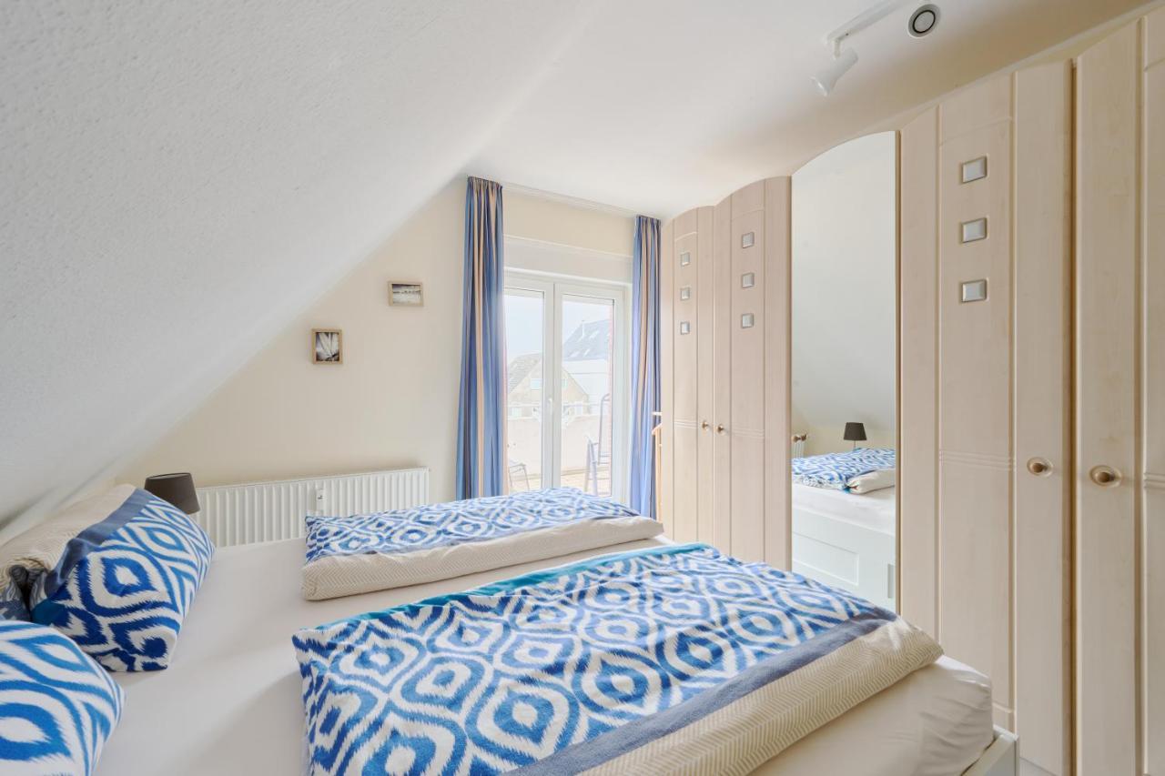 Ferienwohnung Hafennah Moba-Travel Lübeck Dış mekan fotoğraf