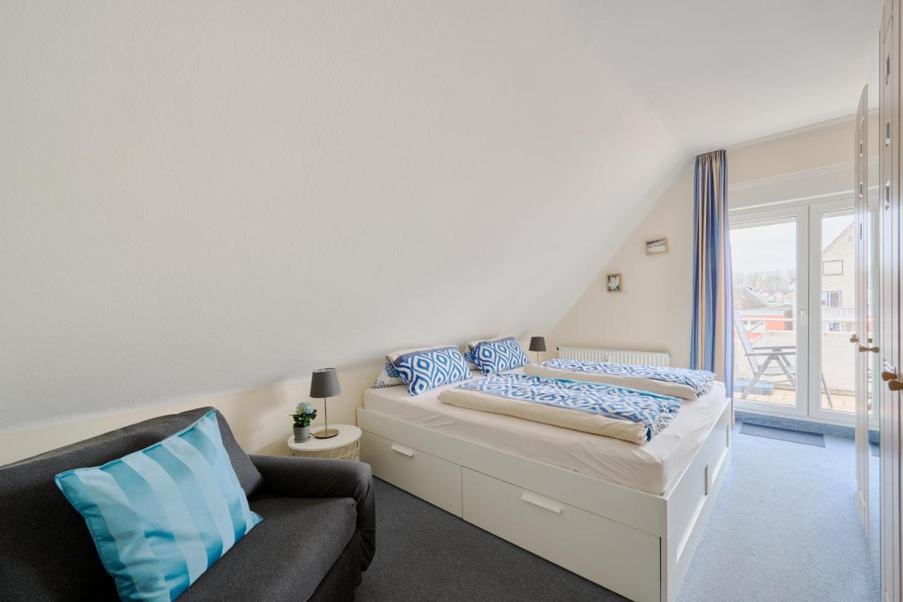 Ferienwohnung Hafennah Moba-Travel Lübeck Dış mekan fotoğraf