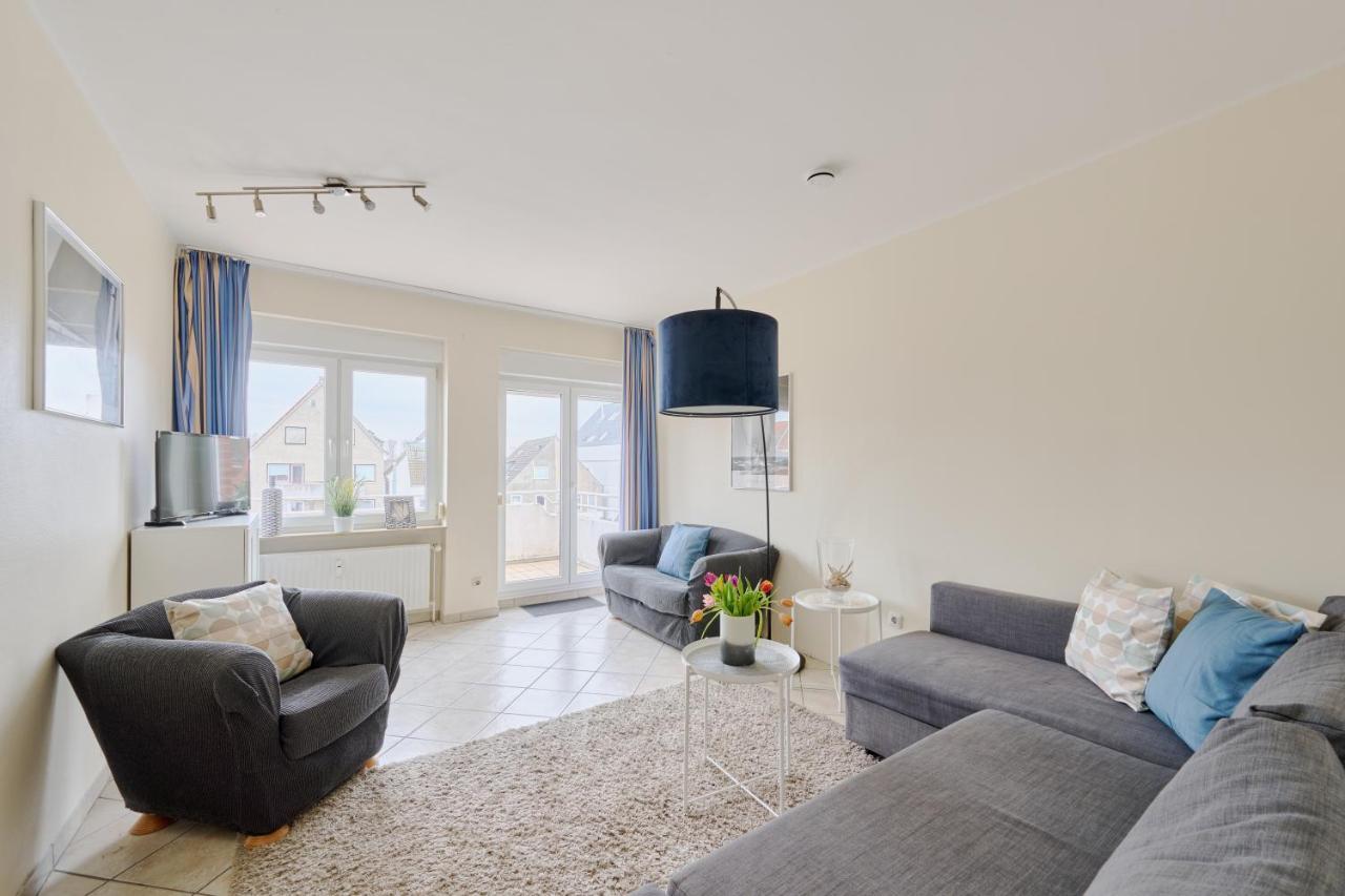 Ferienwohnung Hafennah Moba-Travel Lübeck Dış mekan fotoğraf