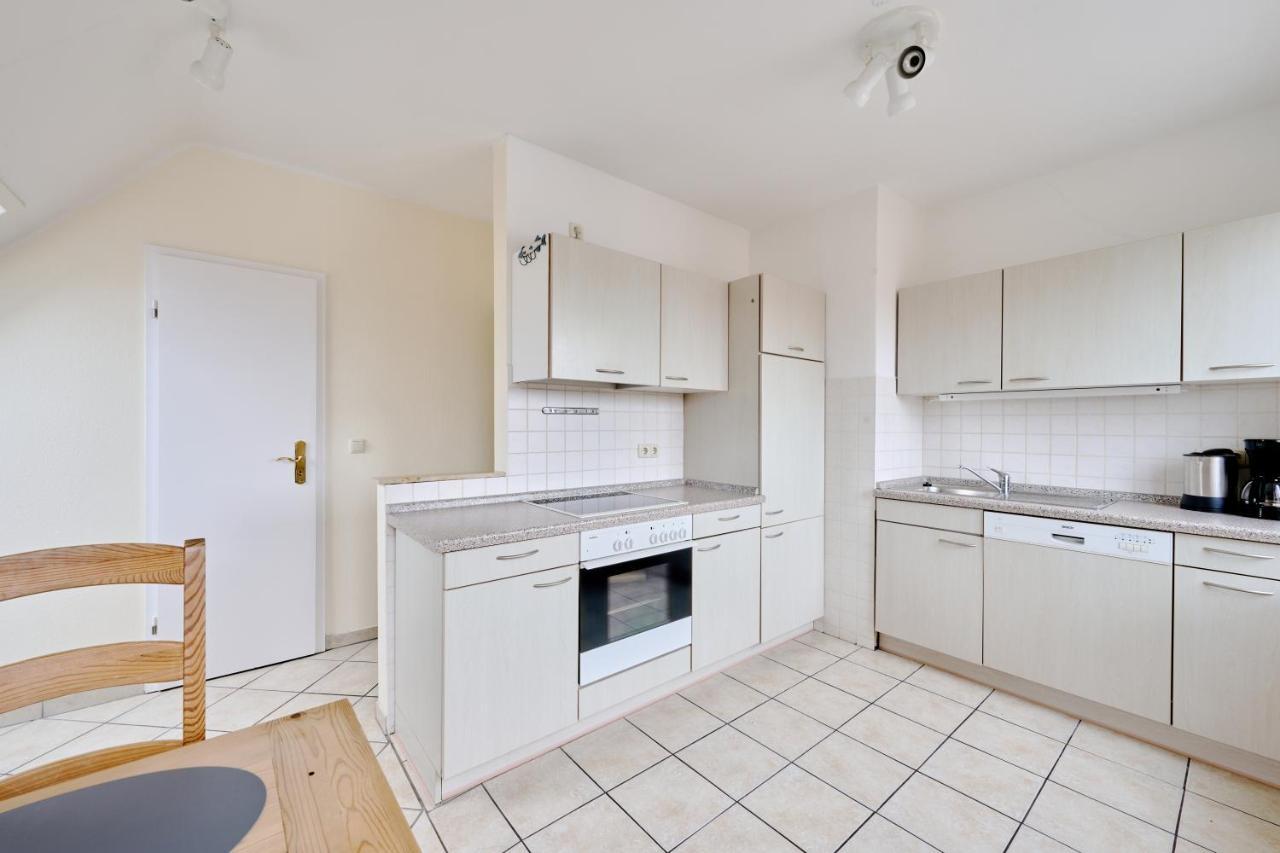 Ferienwohnung Hafennah Moba-Travel Lübeck Dış mekan fotoğraf